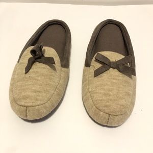 Women bed slippers